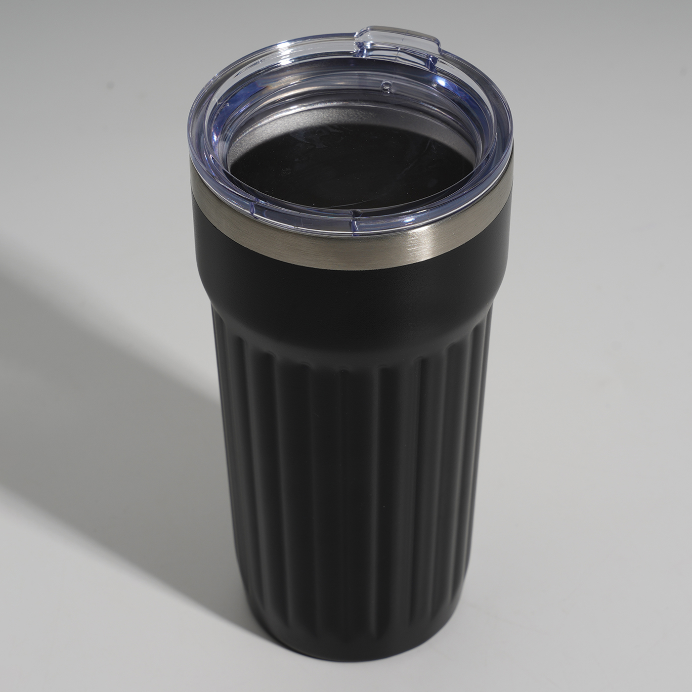 Double Wall Vacuum Travel Mug2