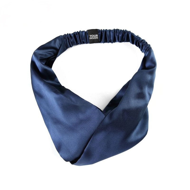 Washing Face Spa Headband1