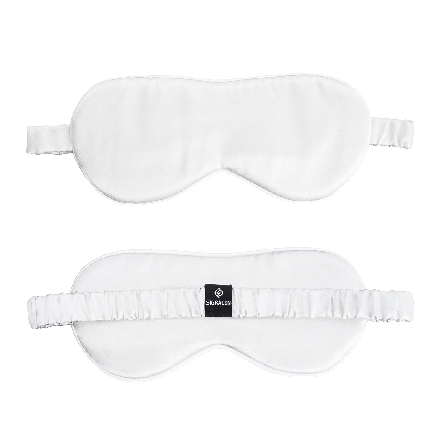 100% Mulberry Silk Sleep Mask1