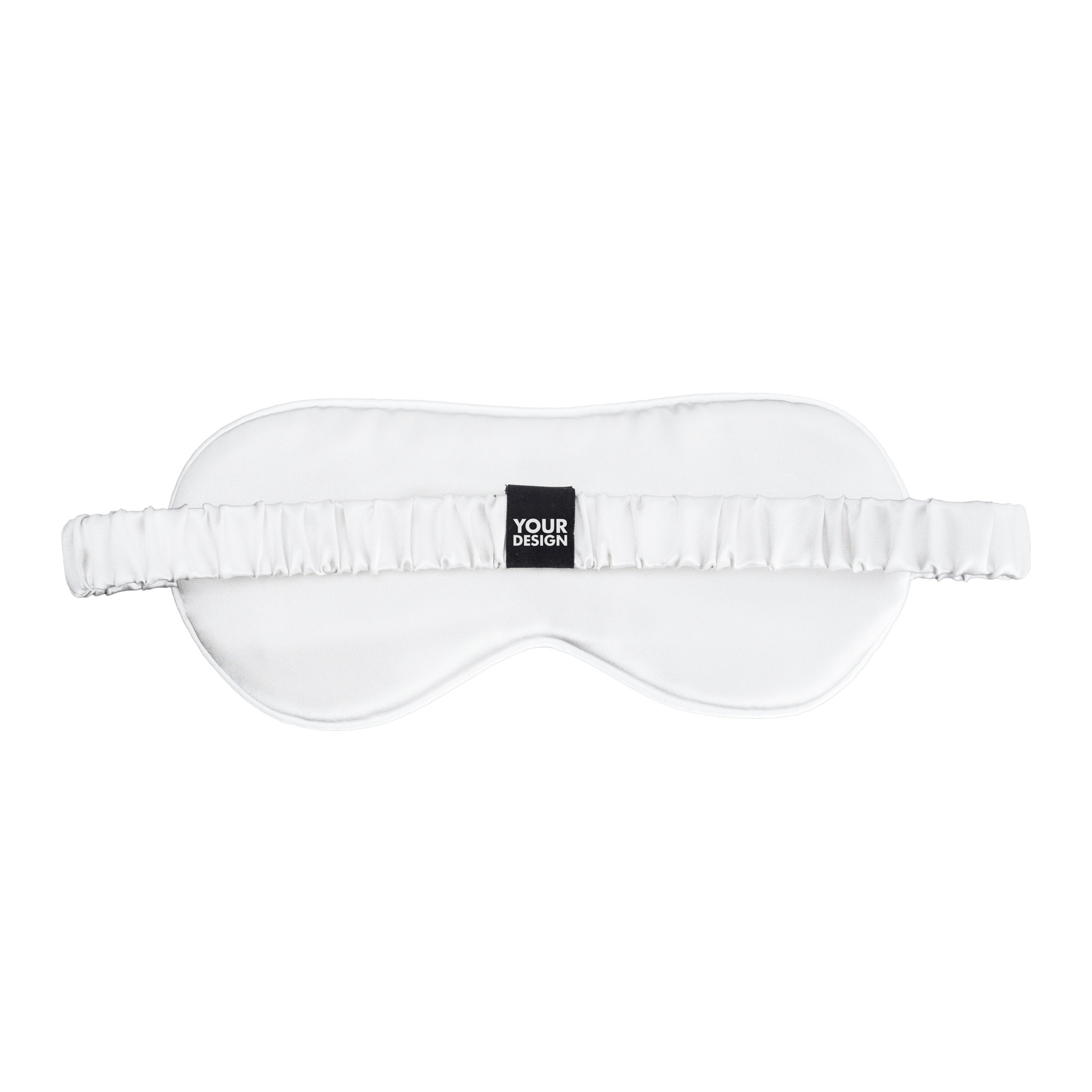 100% Mulberry Silk Sleep Mask2