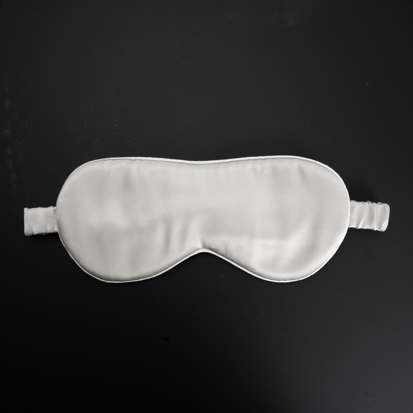 100% Mulberry Silk Sleep Mask3