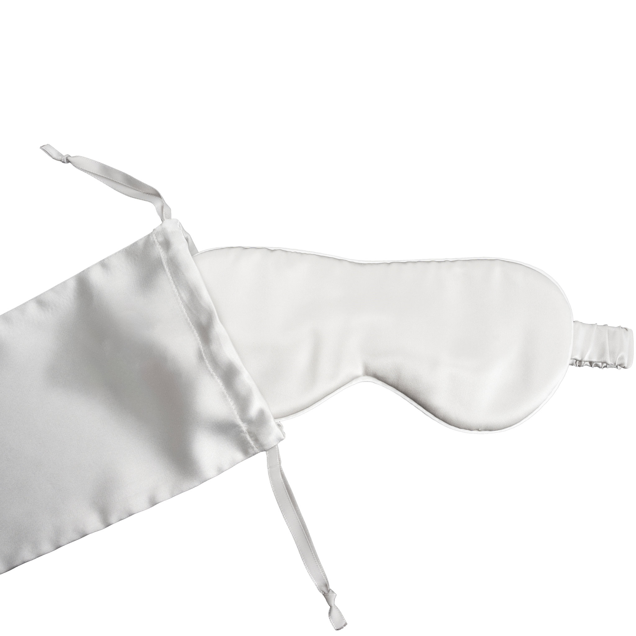 100% Mulberry Silk Sleep Mask4
