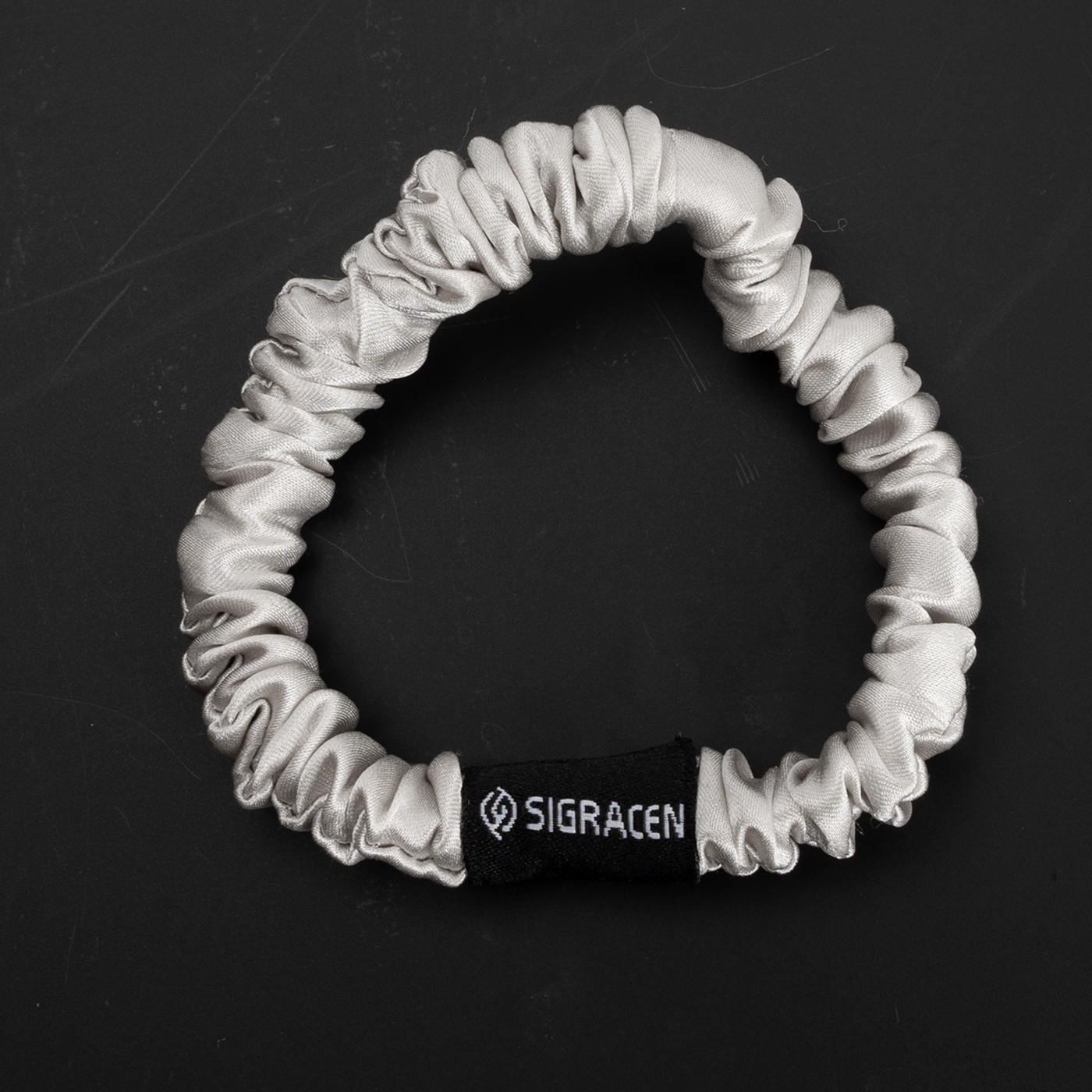 Custom Silk Hair Scrunchies3