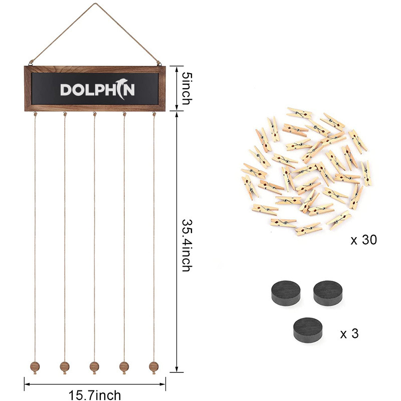 Hanging Photo Display Picture Frames2