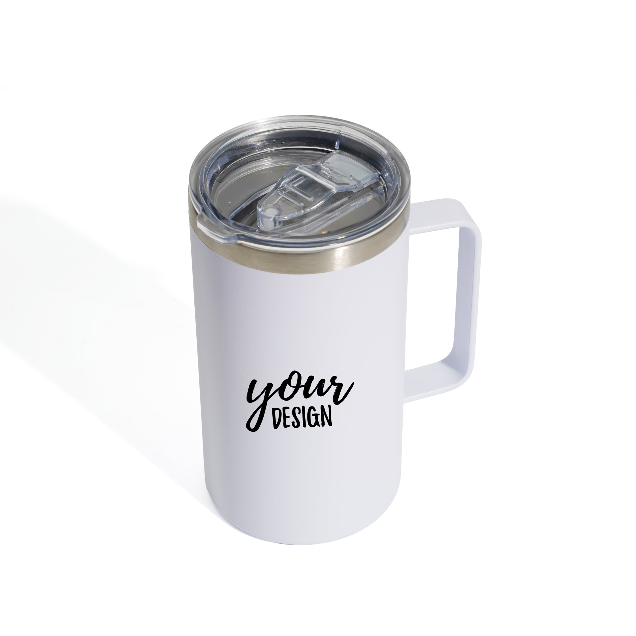 Insulated Coffee Thermal Mug1