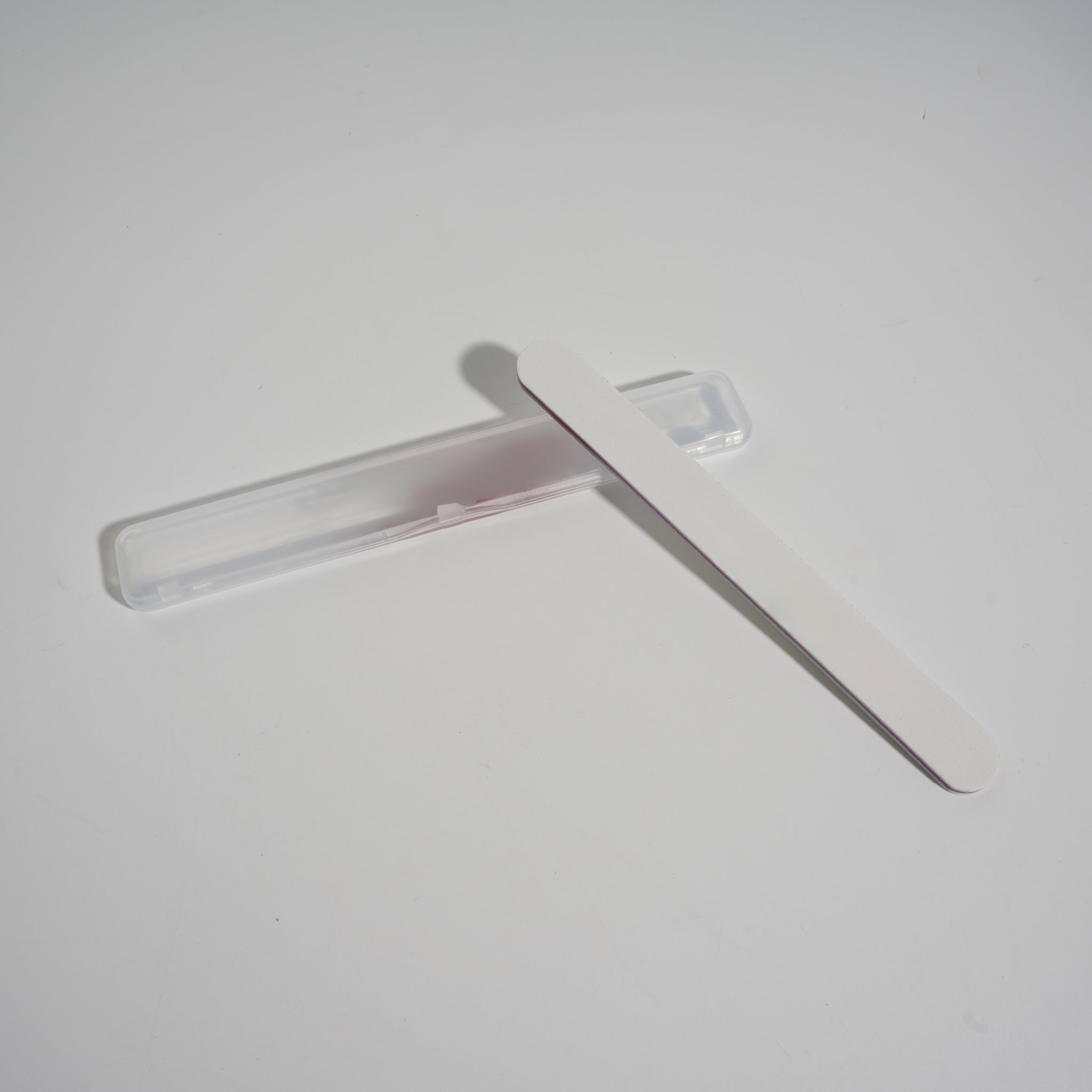 Nail File With Case4