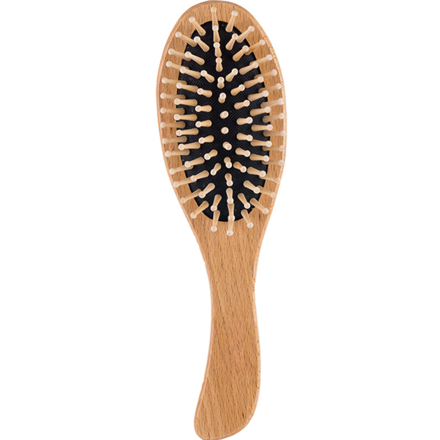 Bamboo Paddle Brush2