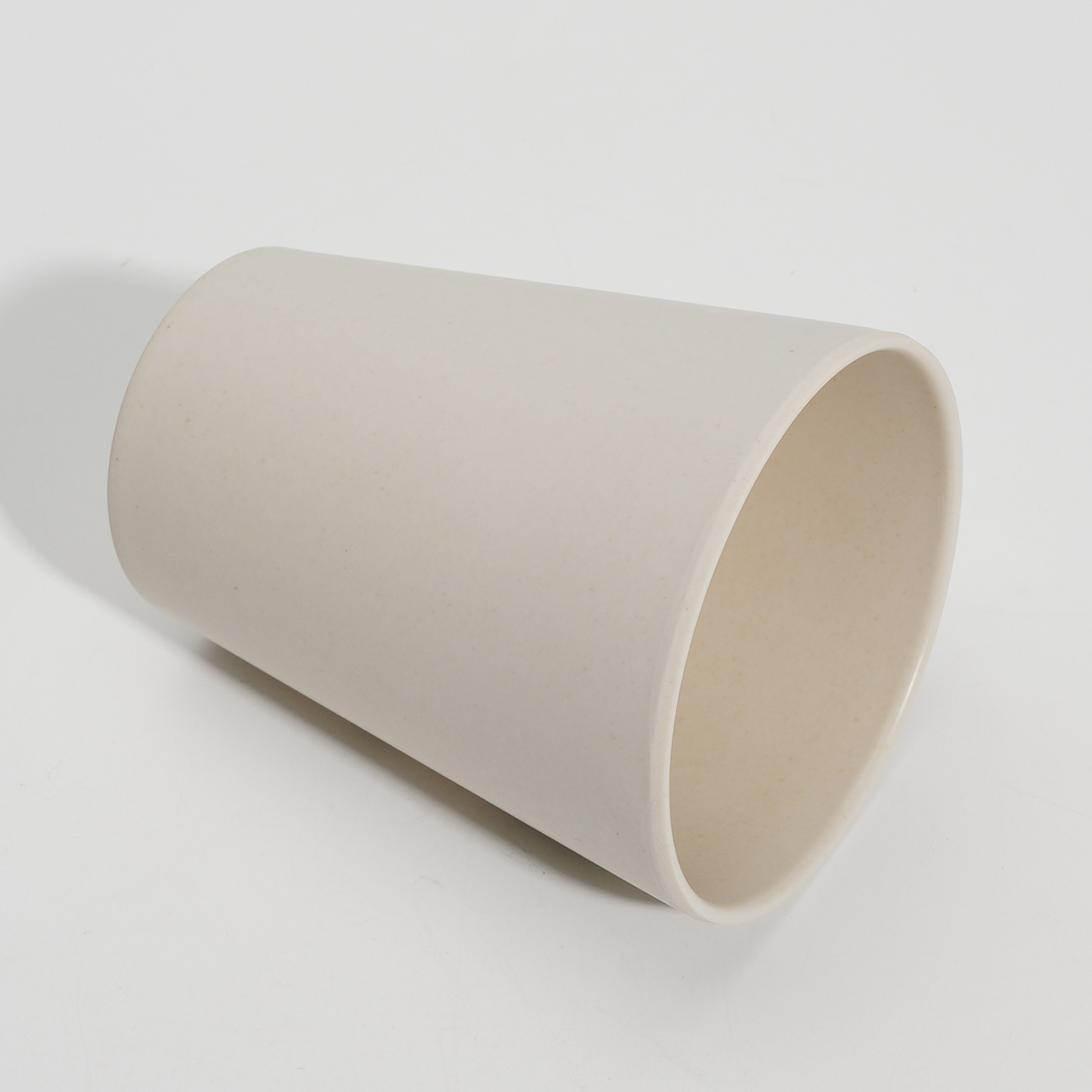 Eco-Friendly Bamboo Fiber Cup 3