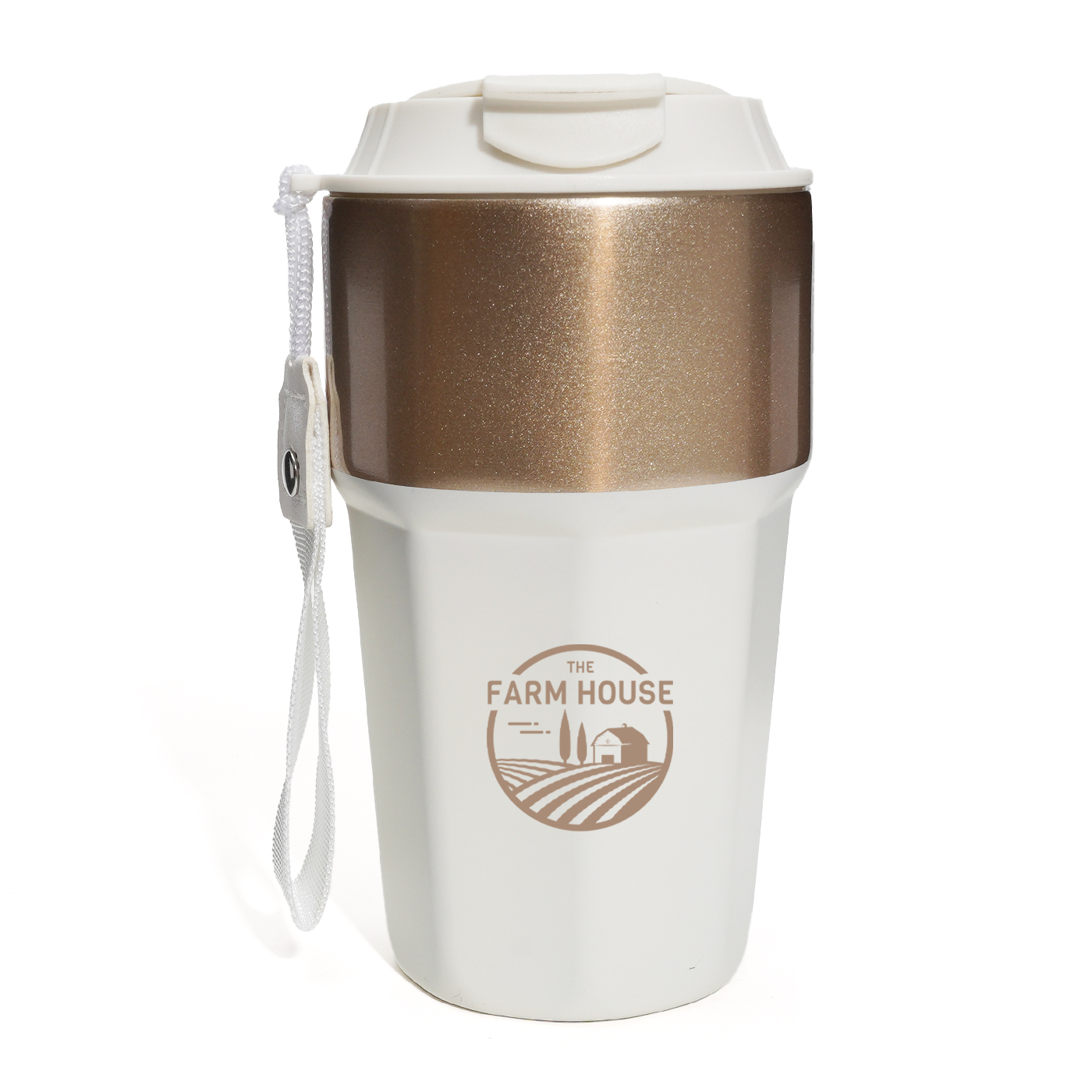 Travel Coffee Tumbler
