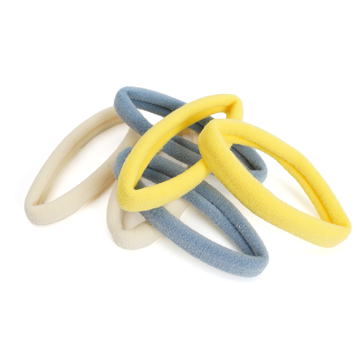 Elastic Hair Ties Set2