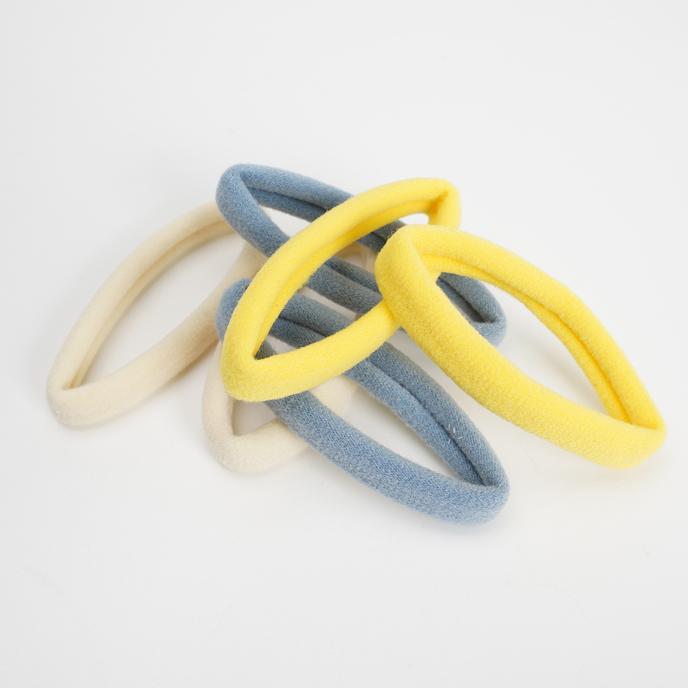 Elastic Hair Ties Set3