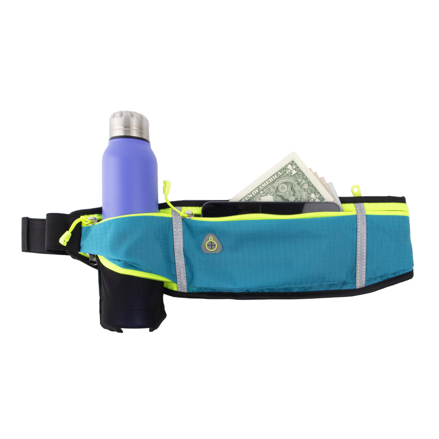 Waterproof Running Belts3