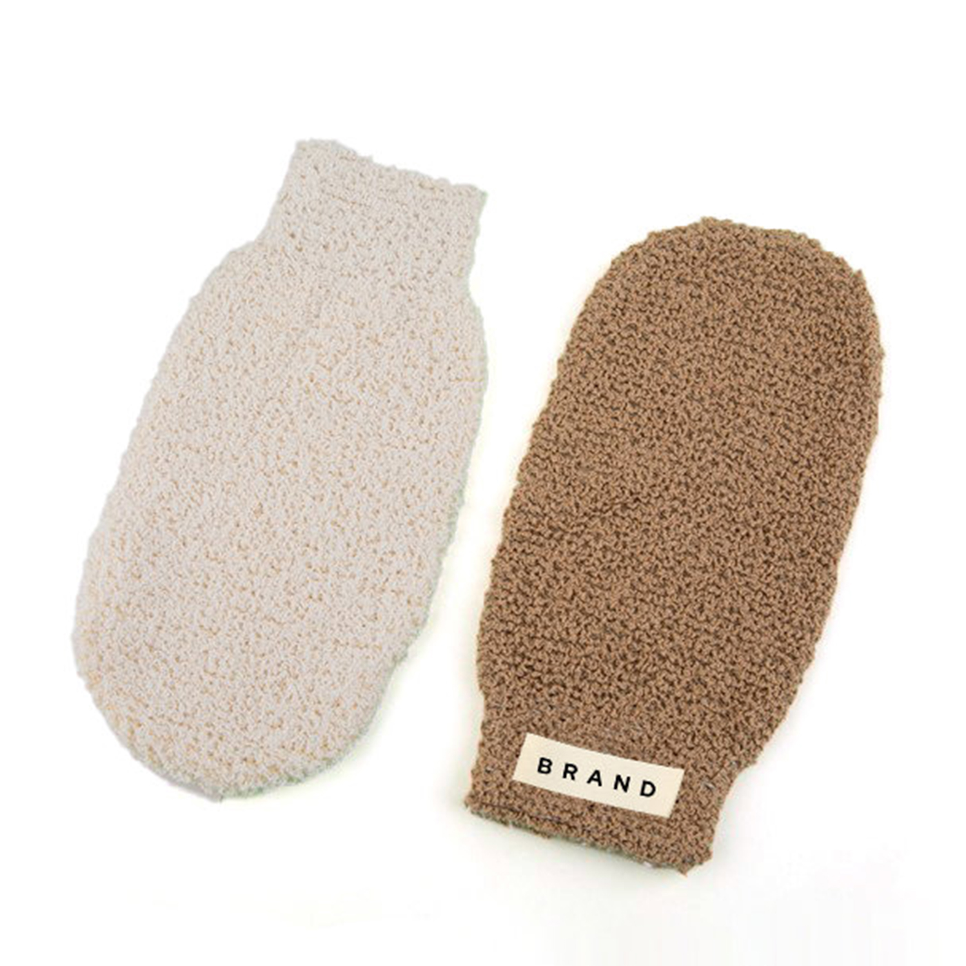 Bath Gloves For Shower 
