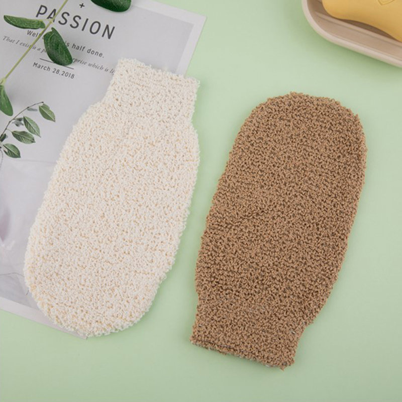 Bath Gloves For Shower 2