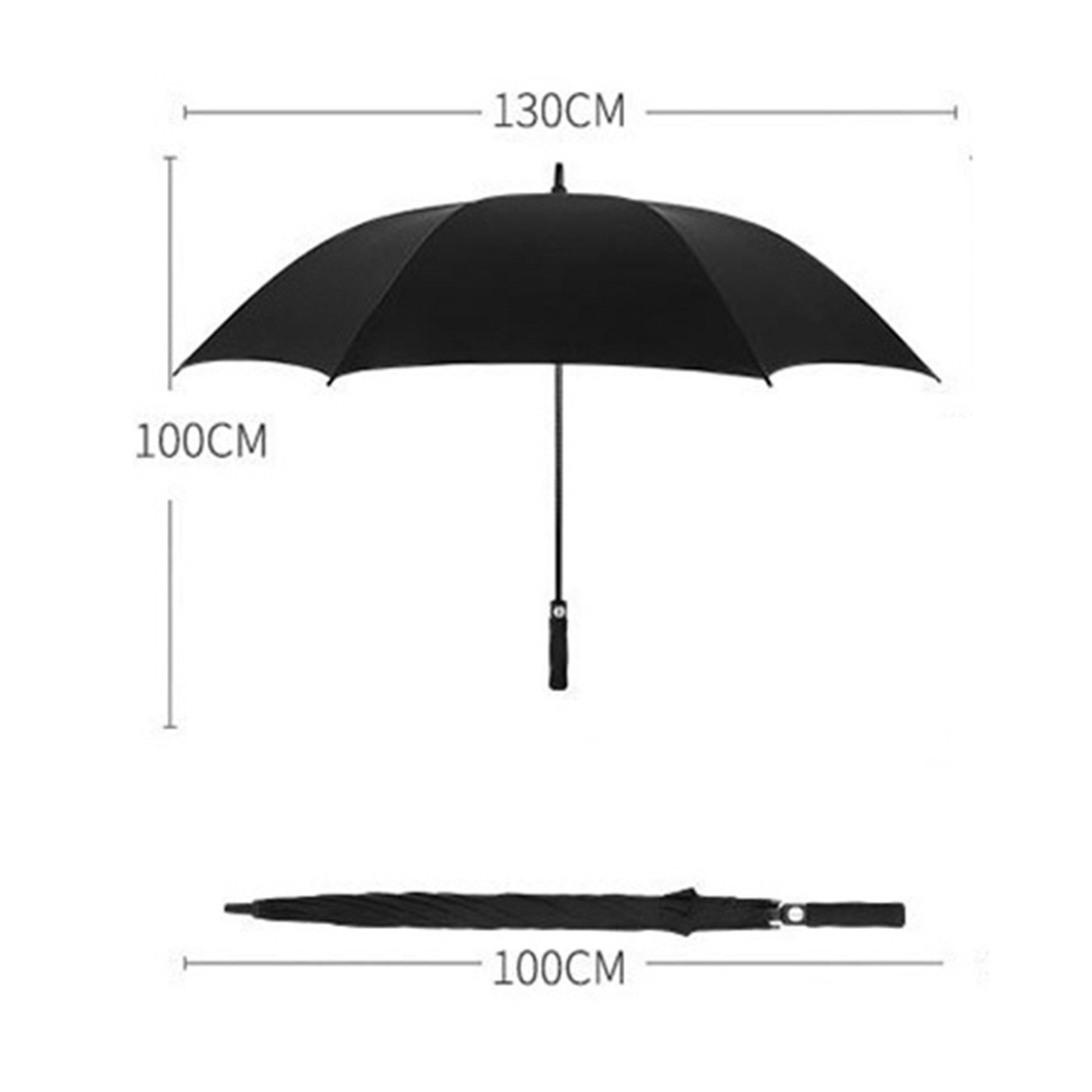 Oversize Golf Umbrella 2