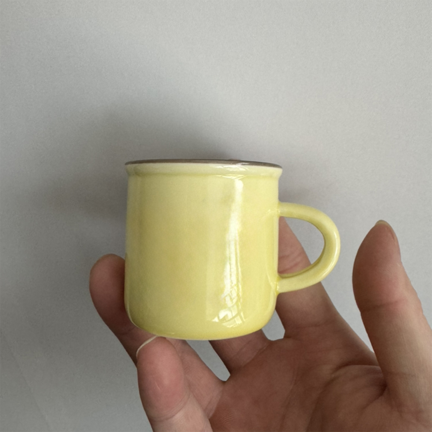 Outdoor Hiking Ceramic Coffee Cup3
