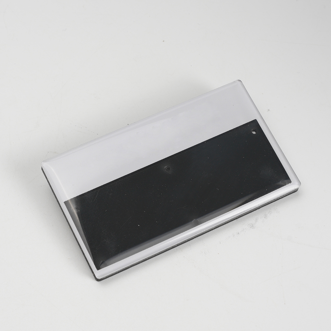 Reusable Acrylic Name Badges3