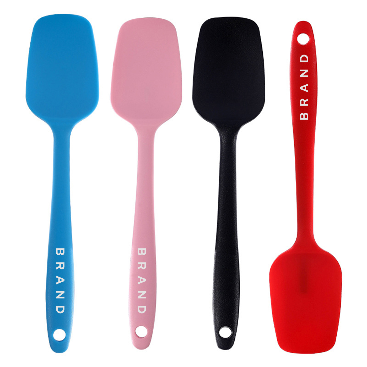 Custom High Heat Resistant Spatula