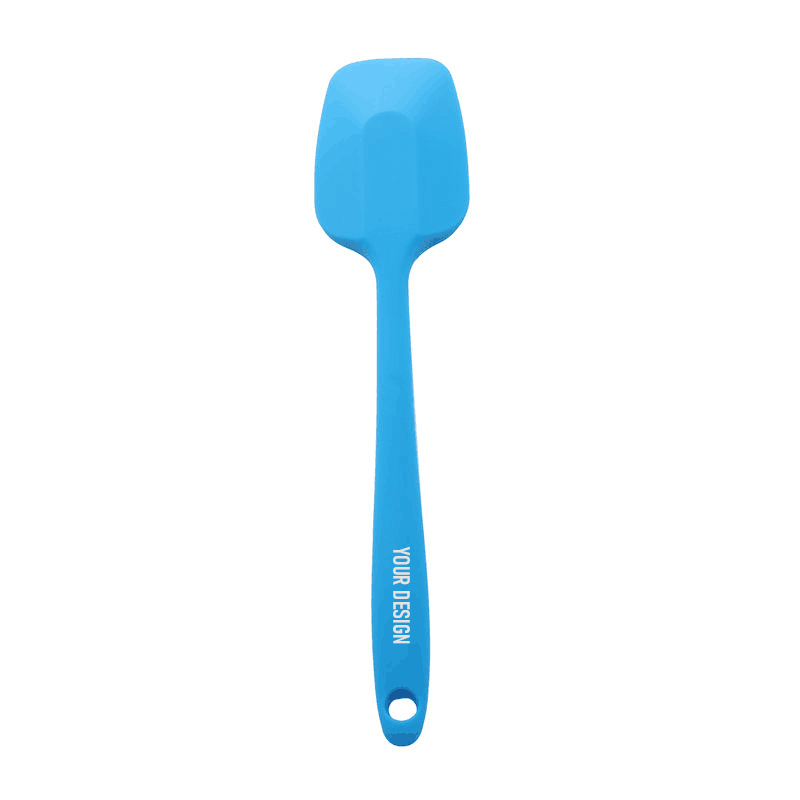 Custom High Heat Resistant Spatula3