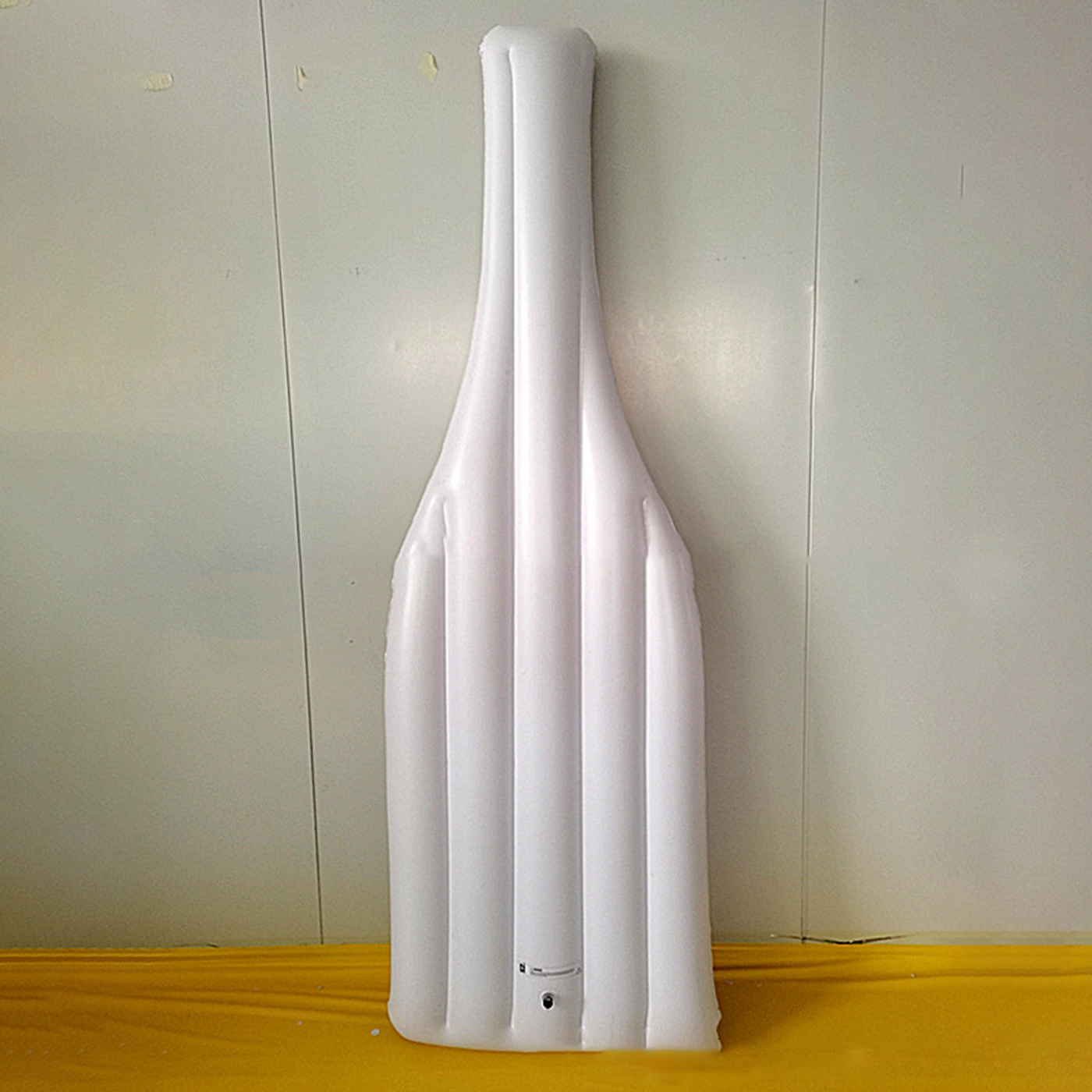  Custom Wine Bottle Inflatable Pool Float2