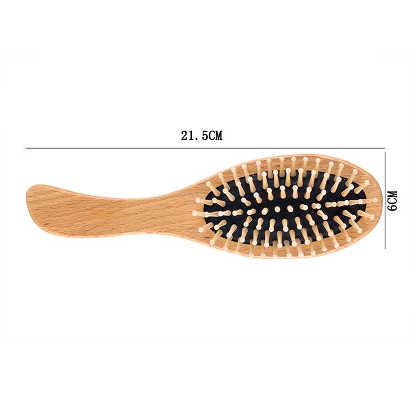 Bamboo Paddle Brush3