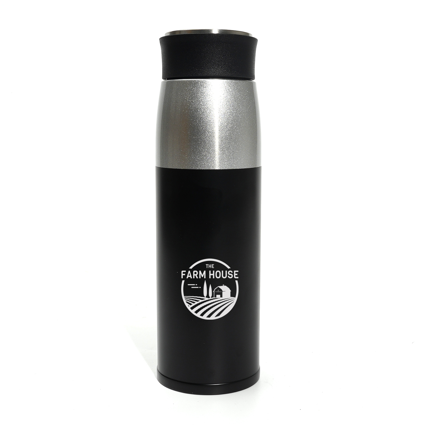 Vacuum Insulated Water Bottle