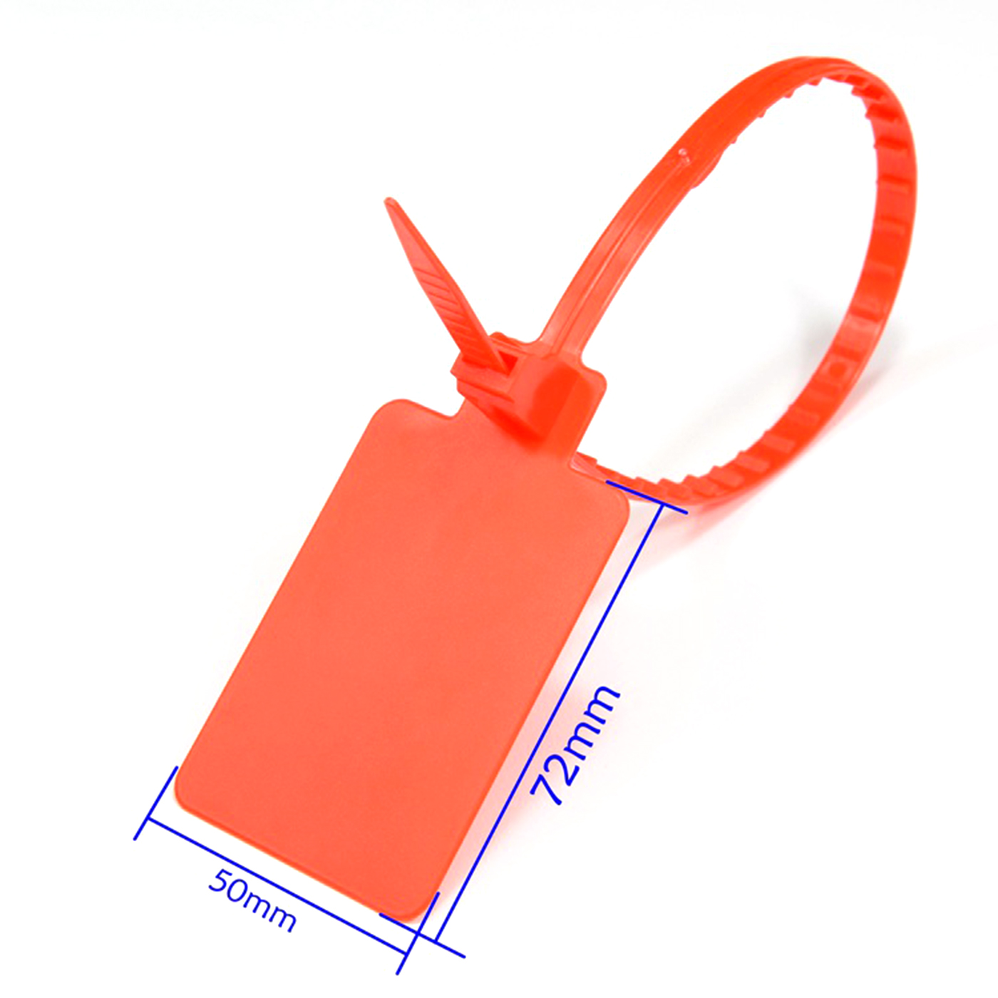 Plastic Tamper Seals1