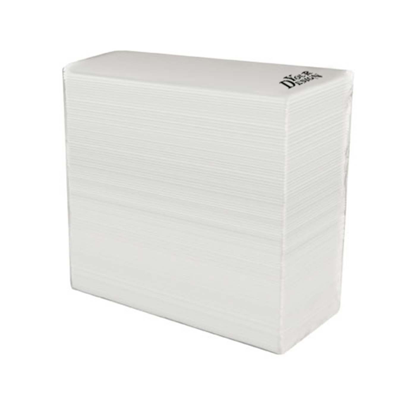 Restaurant Custom Disposable Paper Napkins1