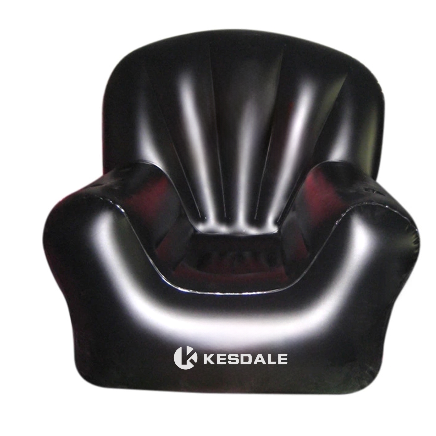 Inflatable Recliner Sofa 