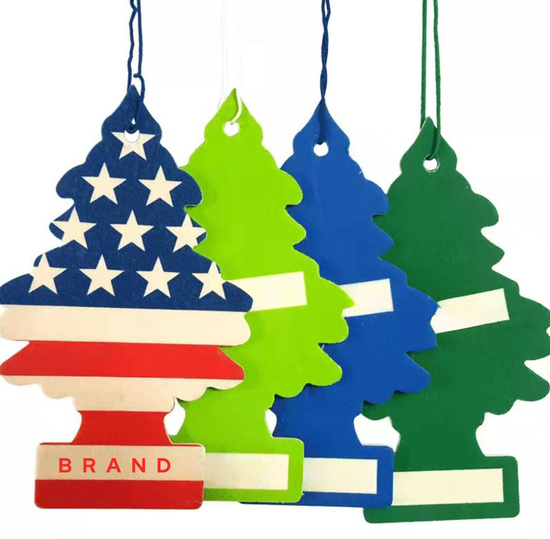 Custom Air Freshener For Car