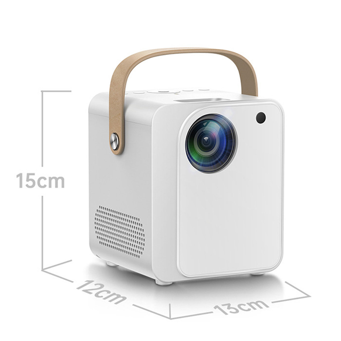  Home Portable Projector2