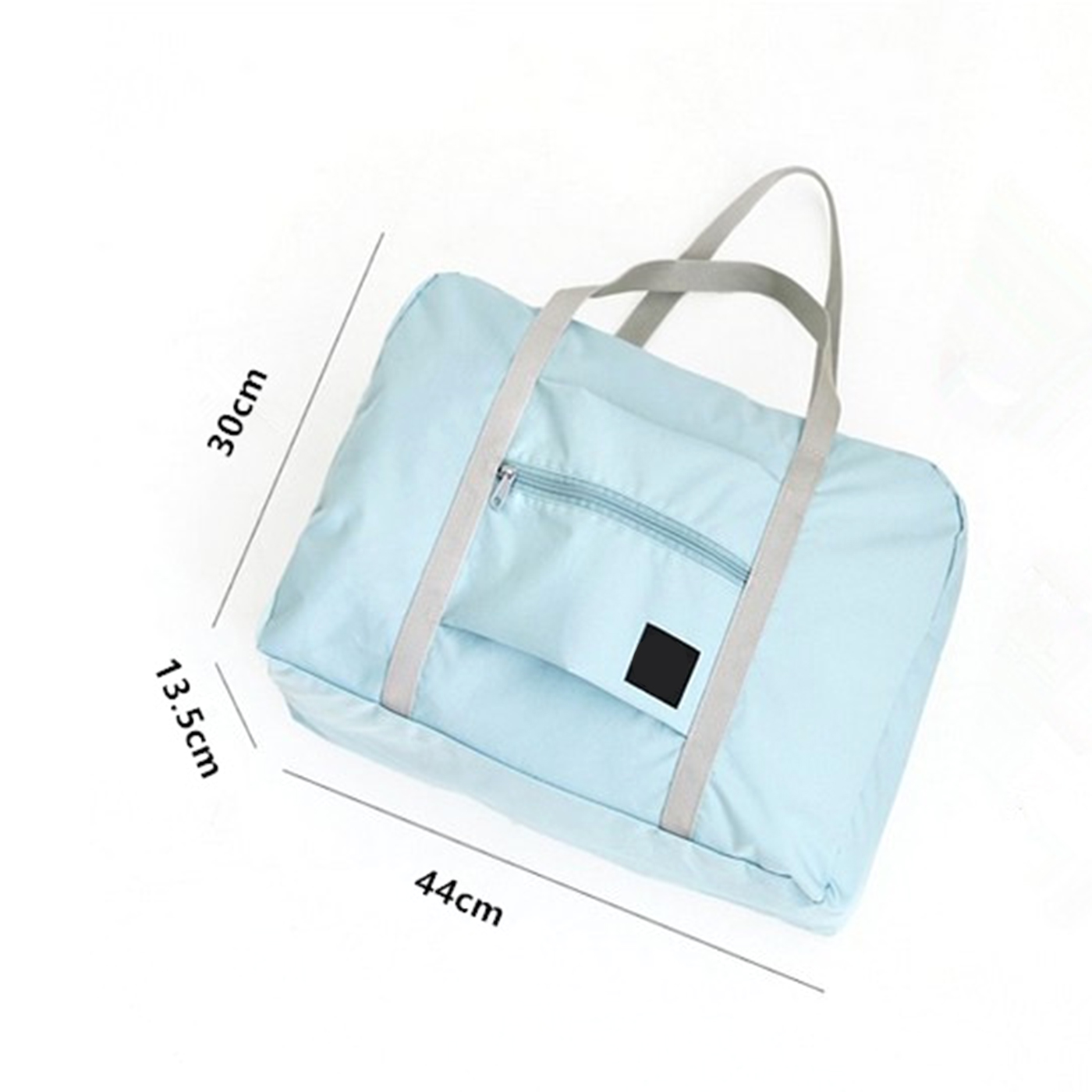 Lightweight Foldable Weenken Bag 2