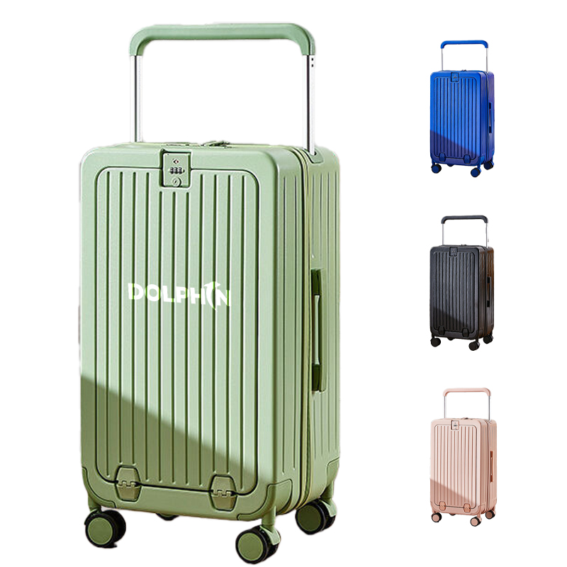Travel Hardside Suitcase 