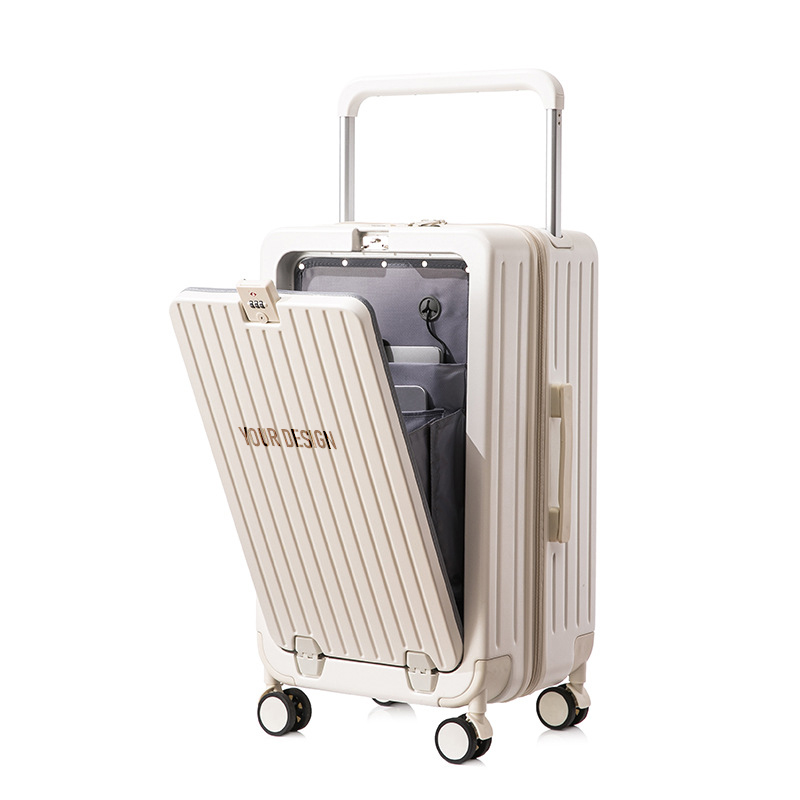 Travel Hardside Suitcase 1