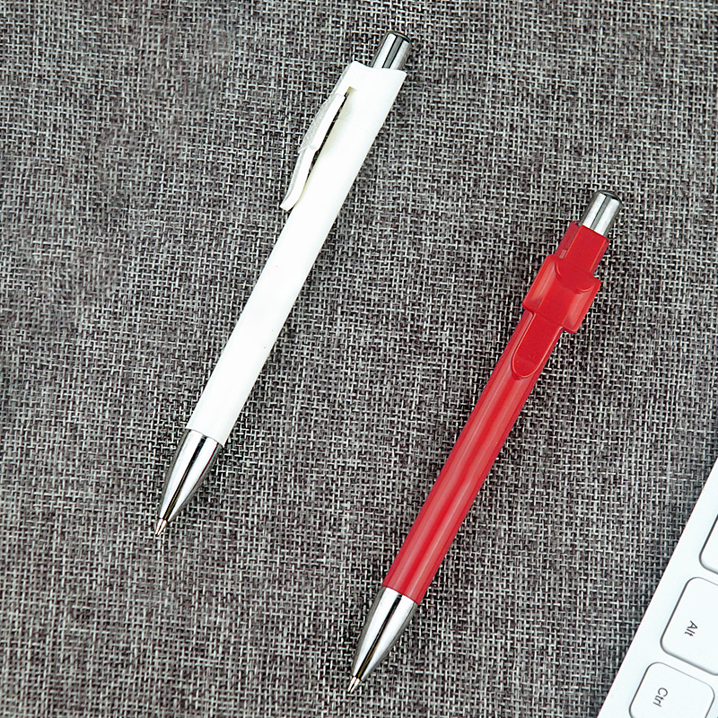 Custom Text Writing Ballpoint Pen2