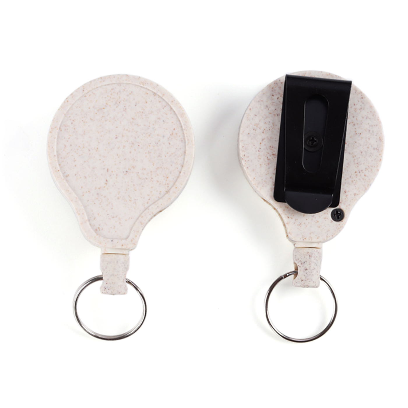 Anti-lose Stretch Key Ring3