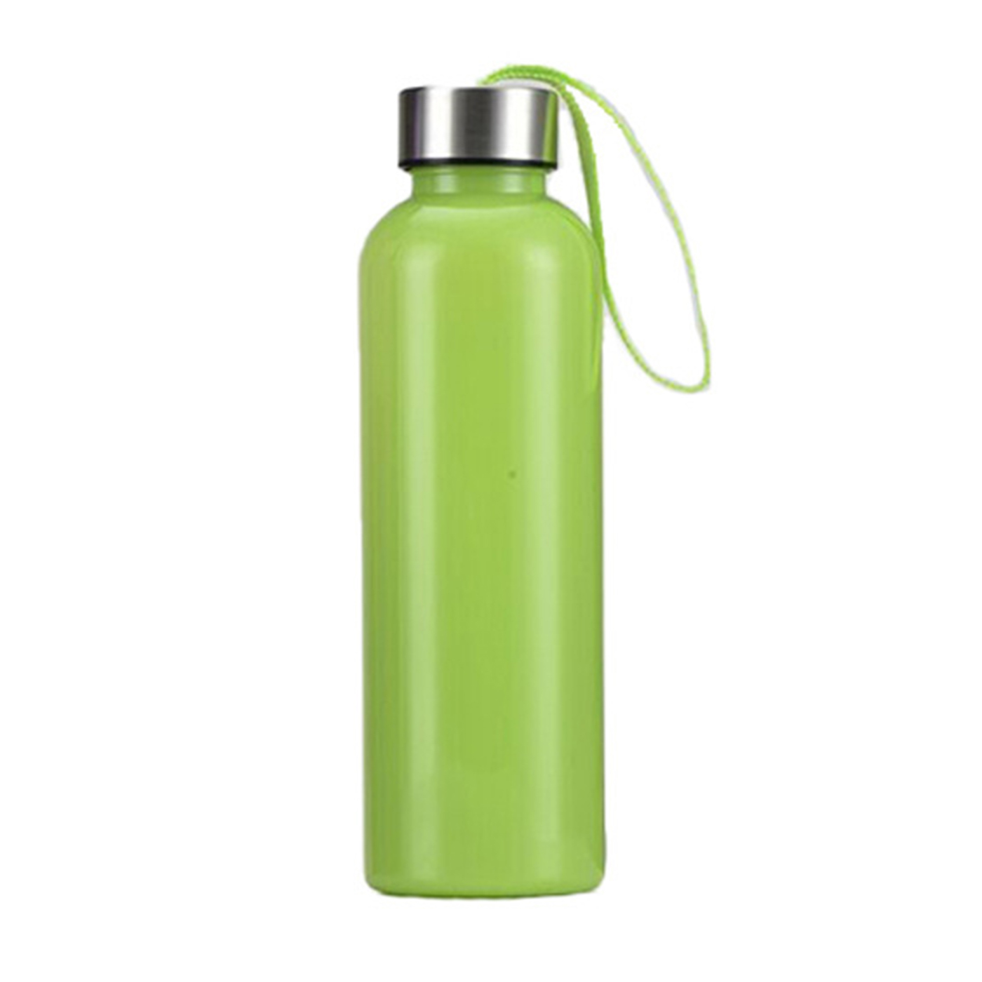 Portable RPET Outdoor Water Bottles2