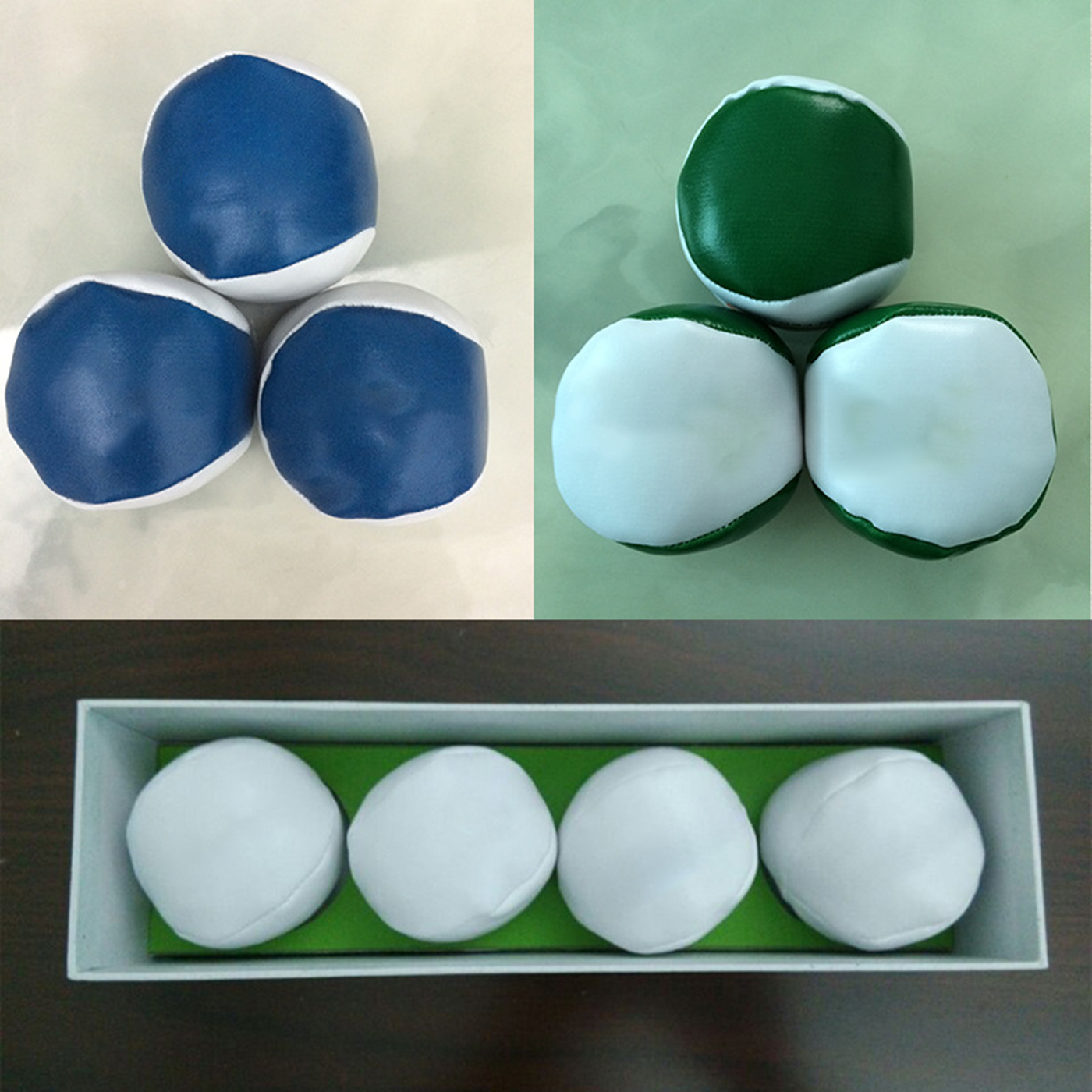 Beginners Juggle Balls2