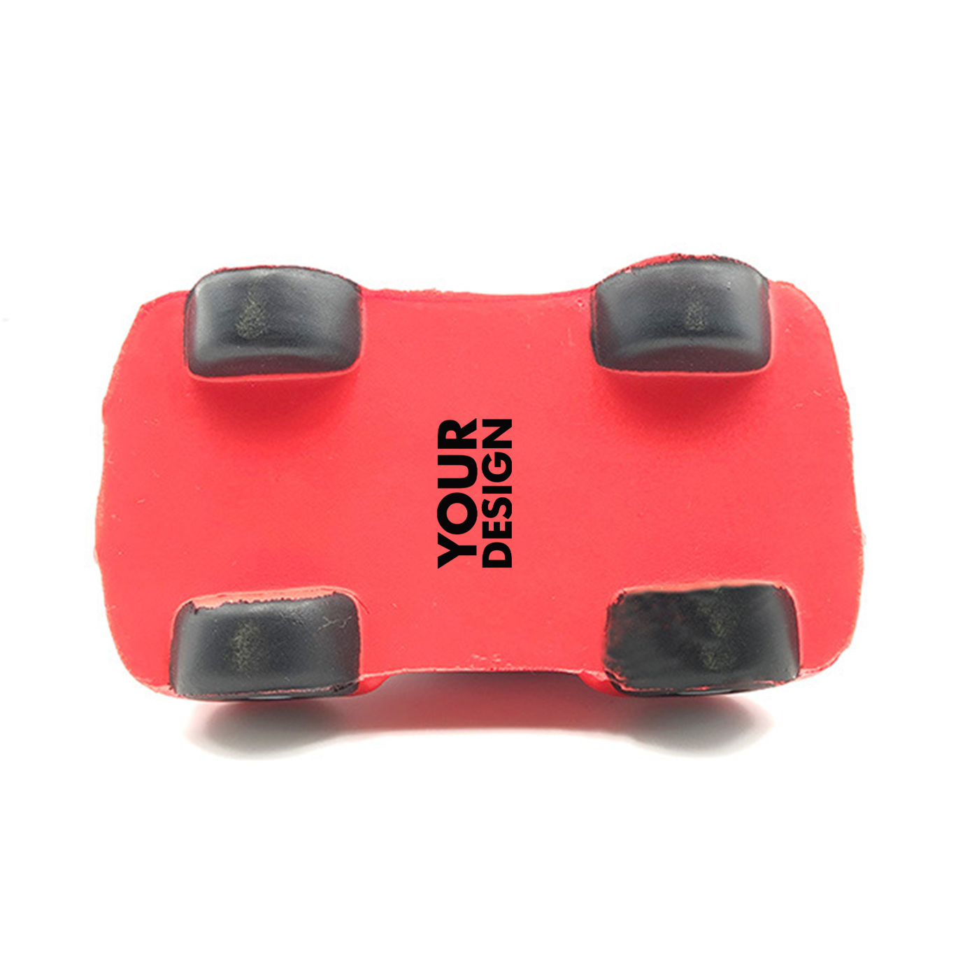 Custom Logo Stress Ball1