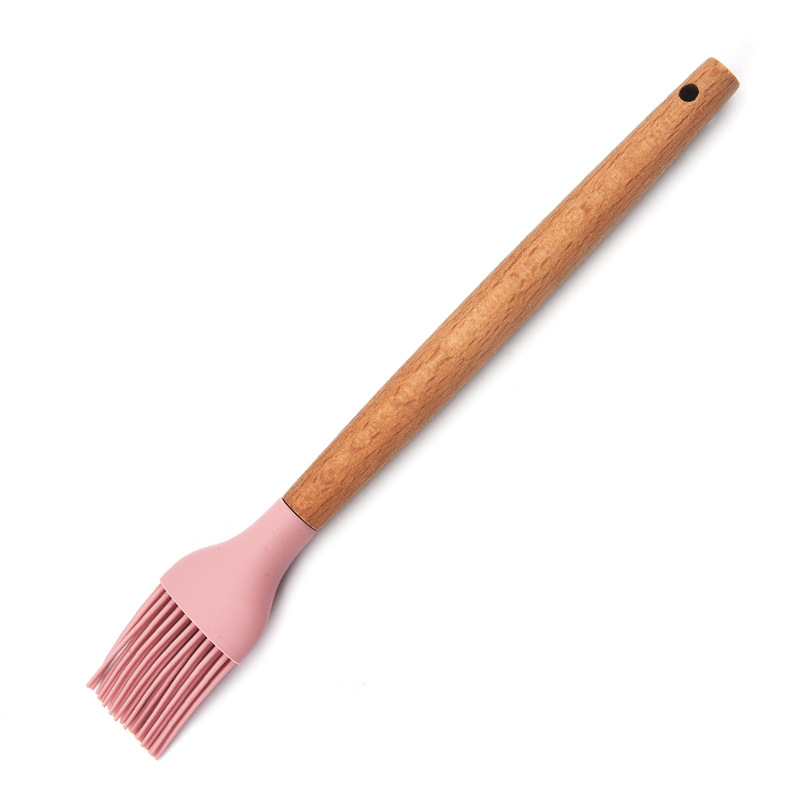 Silicone Basting Brush 2