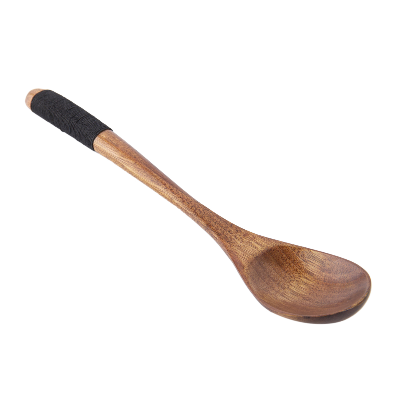 Wooden Mixing Spoon2