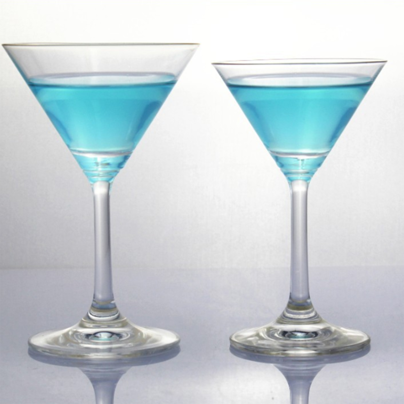 Custom 200ml Branded Martini Glass3