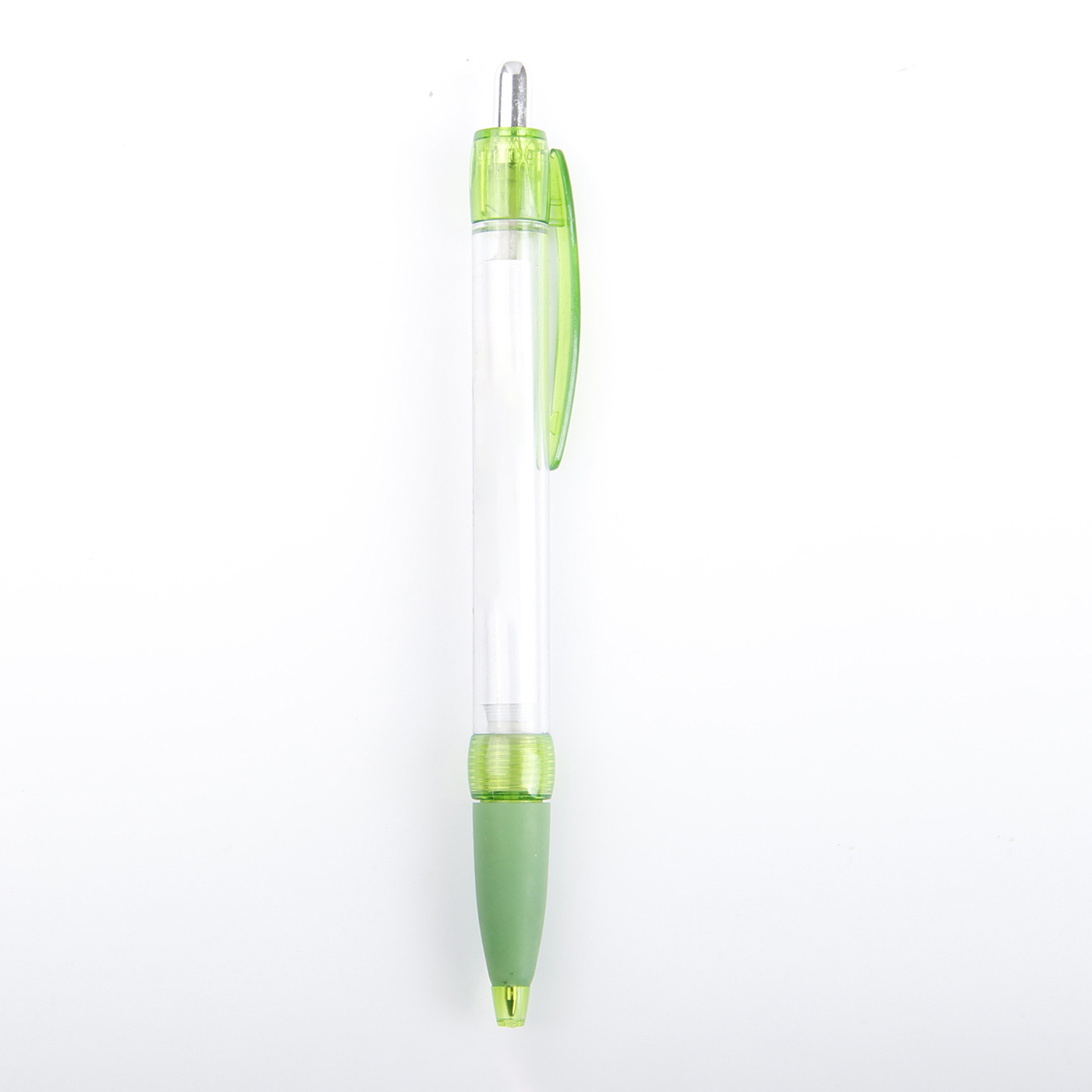 Advertising Pen With Pull-out Banner2
