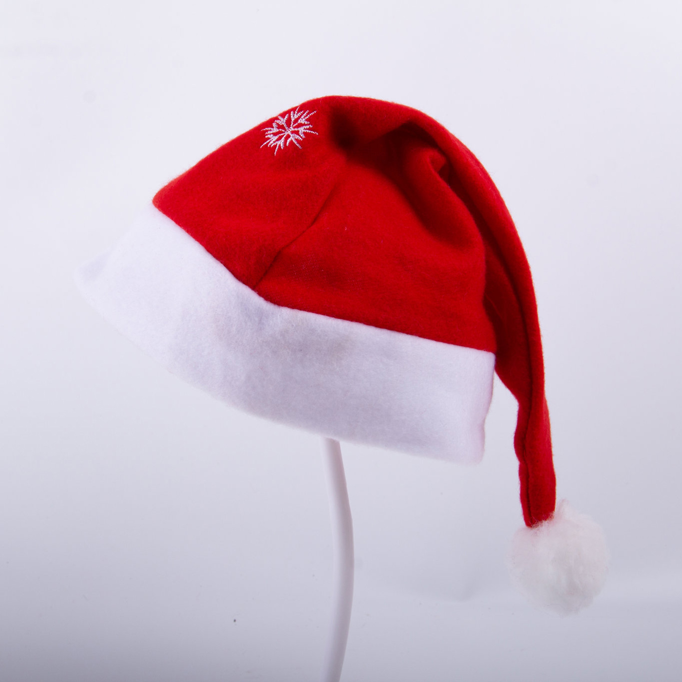 Custom Santa Hat3