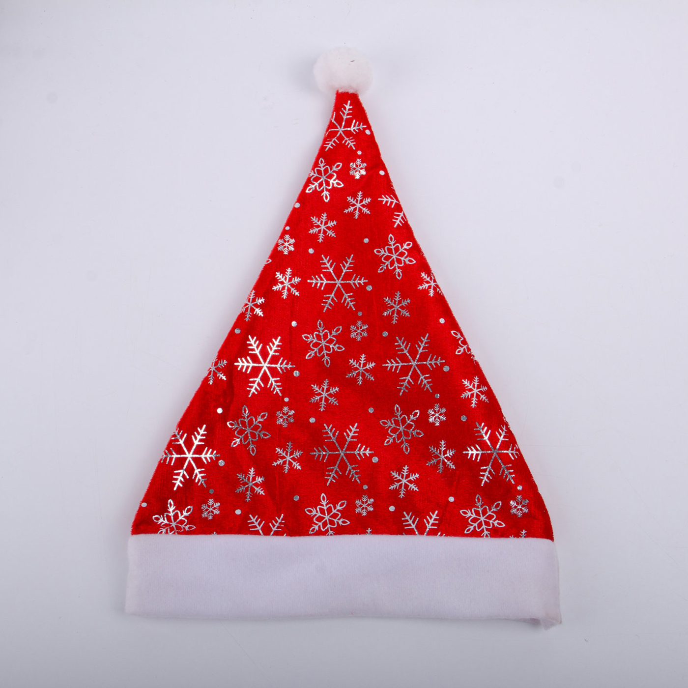 Custom Classic Christmas Hat3