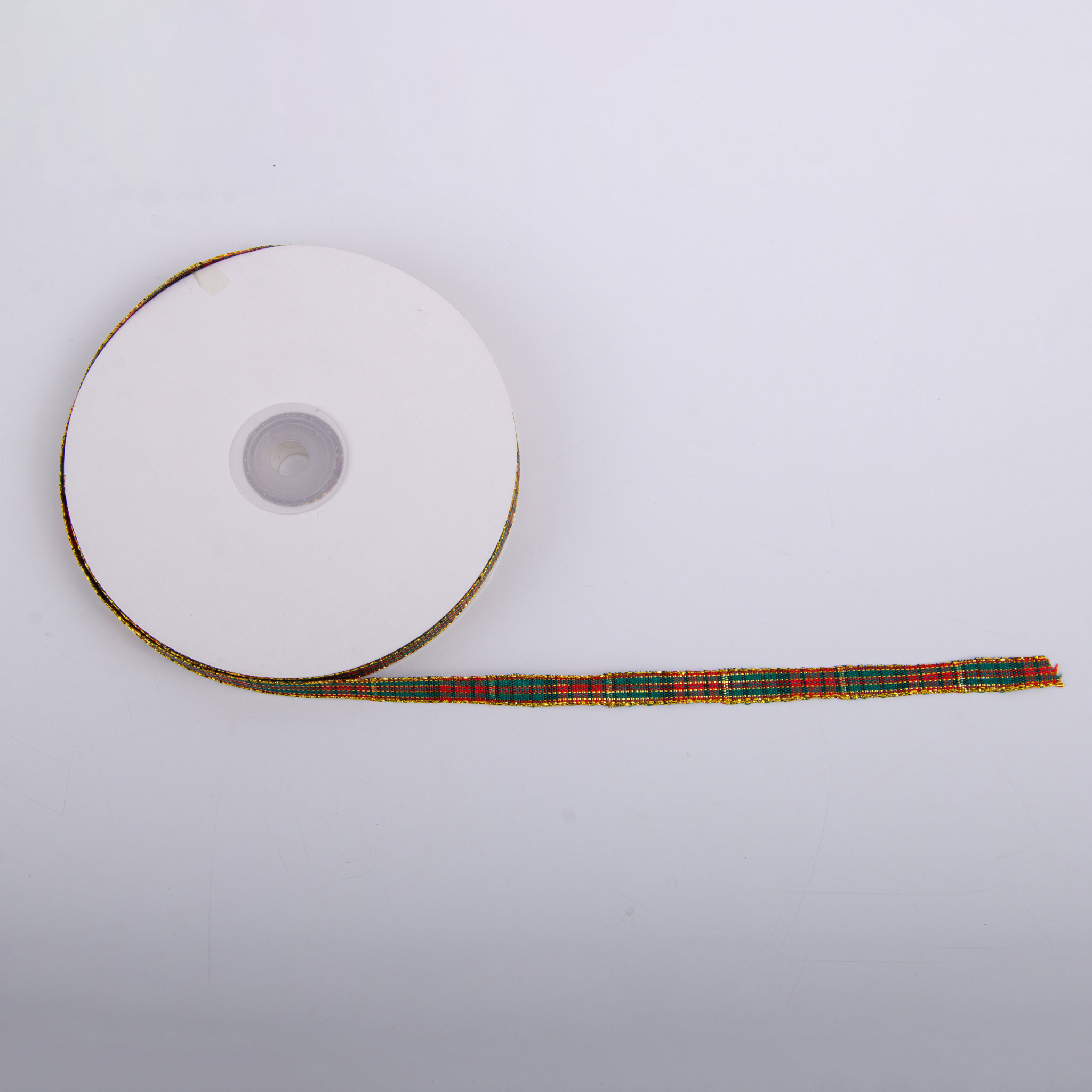 Custom Checkered Ribbon3