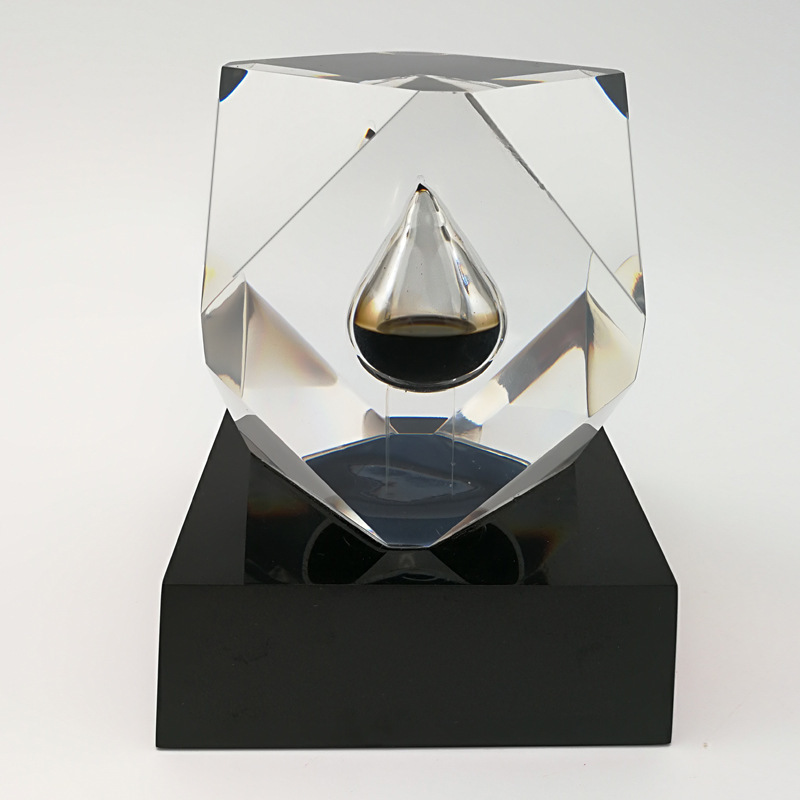 Oil Drop Paperweight2