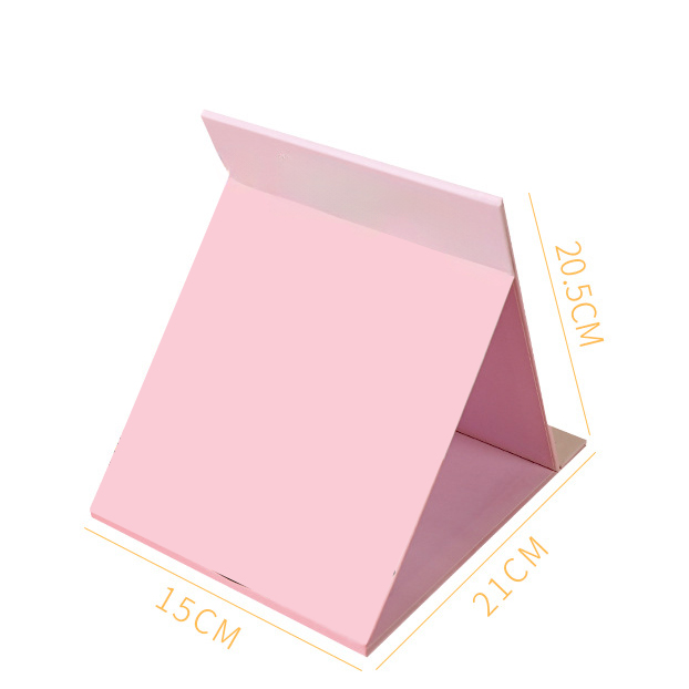 Desktop Folding Mirror4