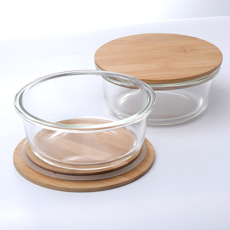 Glass Food Storage Container3