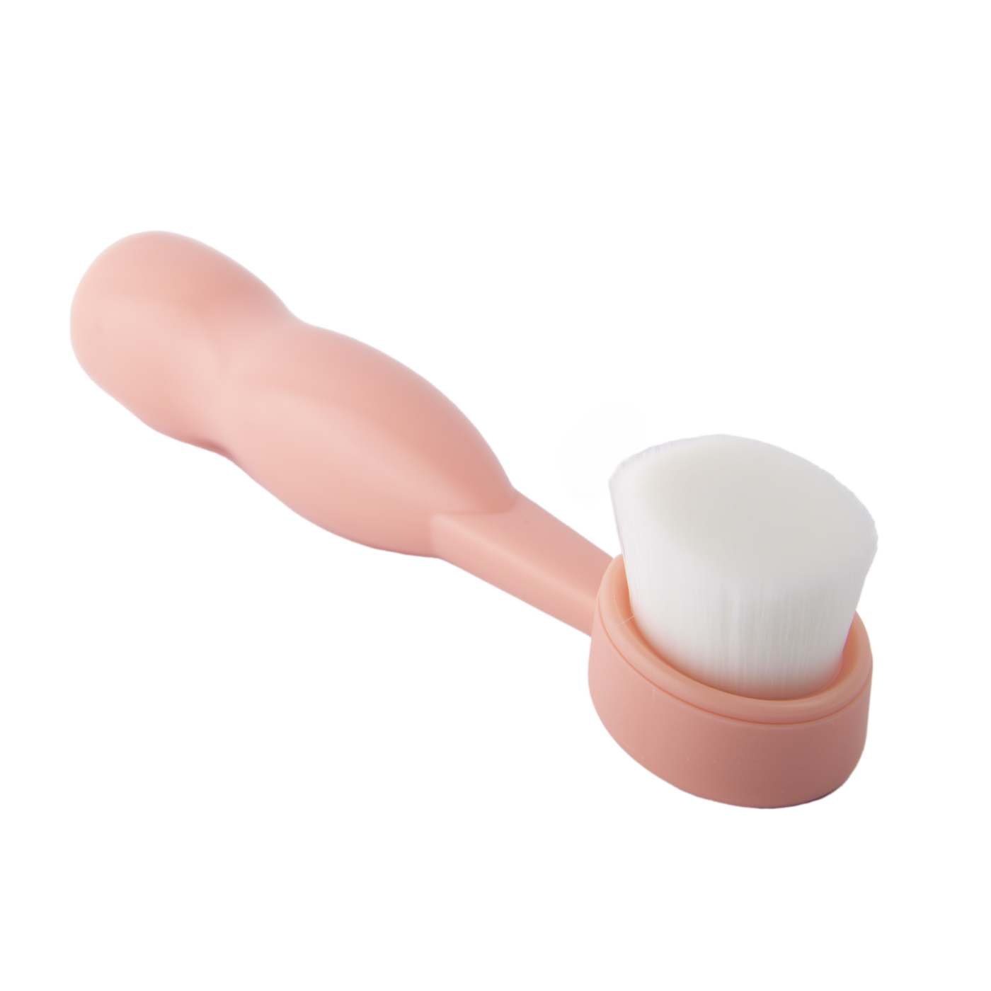 Manual Facial Cleansing Brush2